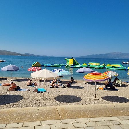 Apartments Blue Horizons Sarandë 外观 照片
