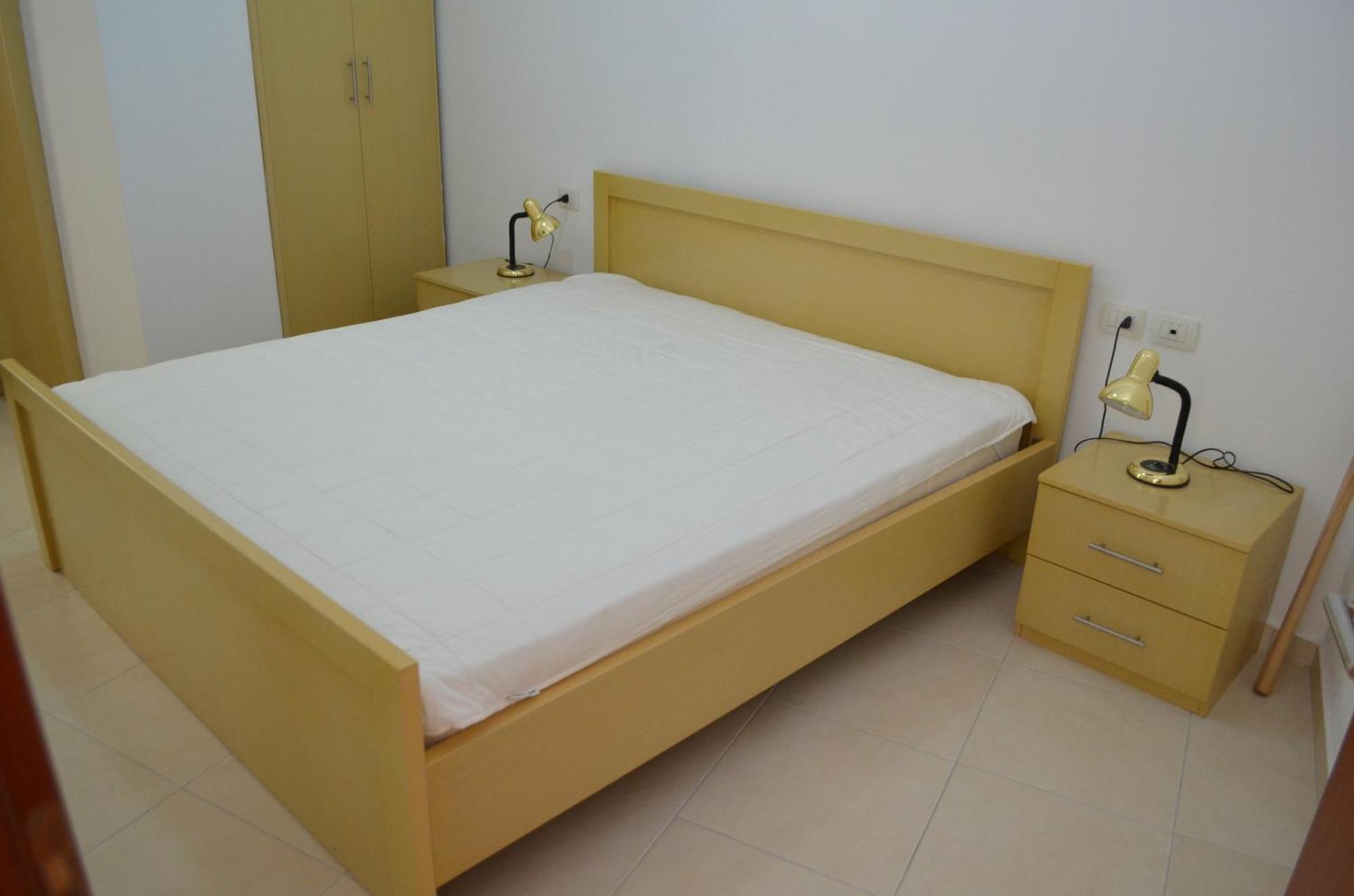 Apartments Blue Horizons Sarandë 外观 照片